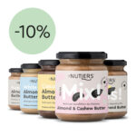 Almond Based Butters